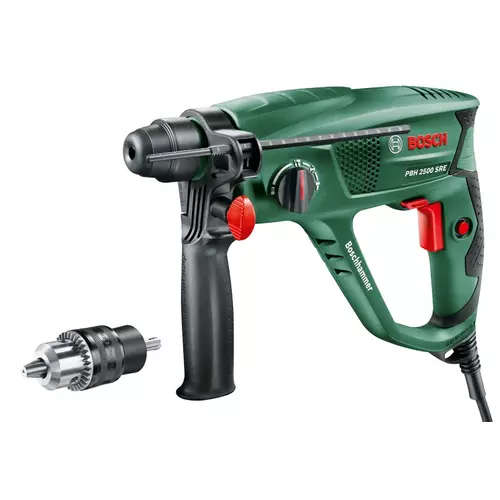 BOSCH PBH 2500 SRE