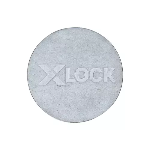 BOSCH Spona oporného taniera PRO Backing Pad Clip X-Lock, spona (5)