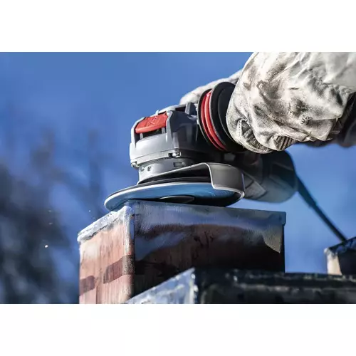 BOSCH Fíbrový kotúč PRO R574 X-Lock, 125 mm, G24 (12)
