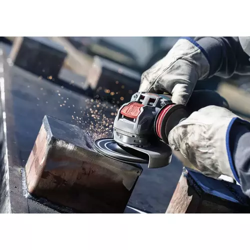 BOSCH Fíbrový kotúč PRO R574 X-Lock, 125 mm, G24 (8)