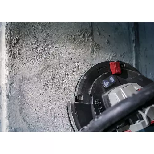 BOSCH Brúsna hlava PRO Concrete, 50 x 125 mm, 22,23 mm (9)