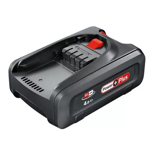 BOSCH Akumulátor PBA 18V 4.0Ah PowerPlus