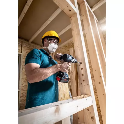 BOSCH Frézovací vrták EXPERT Self Cut Speed, 28 × 152 mm (8)