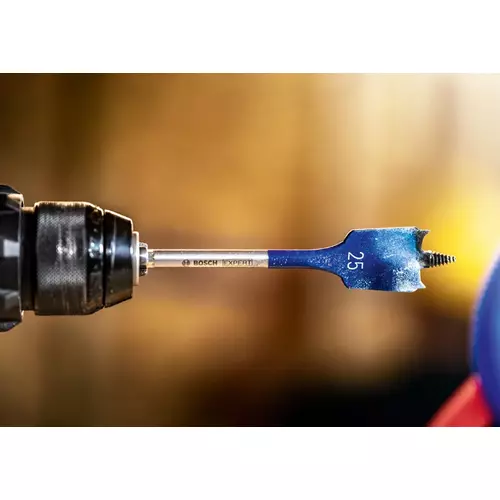 BOSCH Frézovací vrták EXPERT Self Cut Speed, 16 × 400 mm (15)
