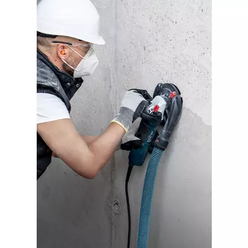 BOSCH Diamantová brúsna hlava EXPERT Concrete, 125 × 22,23 × 4,5 mm (6)