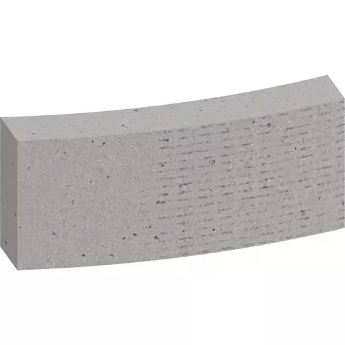 BOSCH Segmenty pre PRO Core Cutter wet, 112 mm, 1 1/4