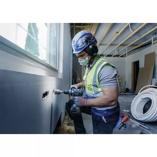 BOSCH Dierovka PRO Multi Material, 83 mm, so závitom (8)
