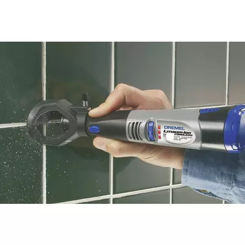 BOSCH Bity na odstraňovanie škárovacej malty 3,2 mm