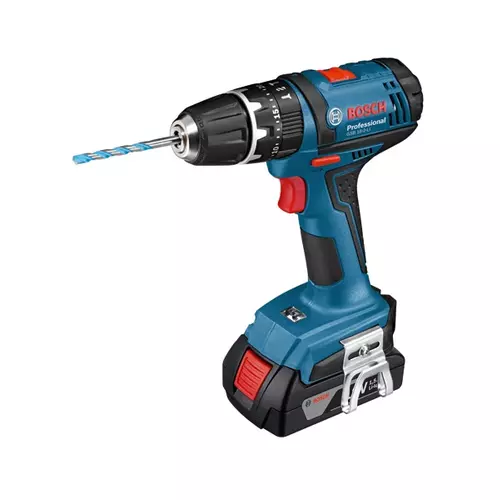 BOSCH GSB 18-2-LI