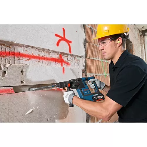 BOSCH GBH 18V-26F (25)