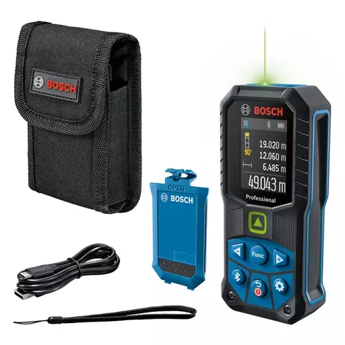 BOSCH GLM 50-27 CG (2)
