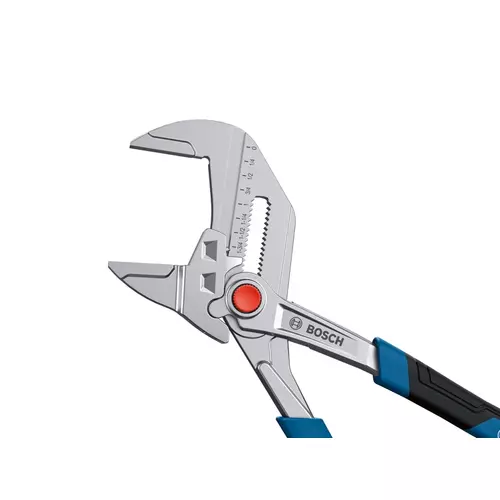 BOSCH Inštalatérske kliešte 250 mm (3)