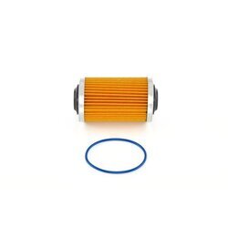Olejový filter BOSCH F 026 407 109 - obr. 1