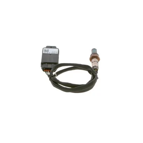 NOx-Sensor, vstrekovanie močoviny 0 281 007 827 /BOSCH/ - obr. 2