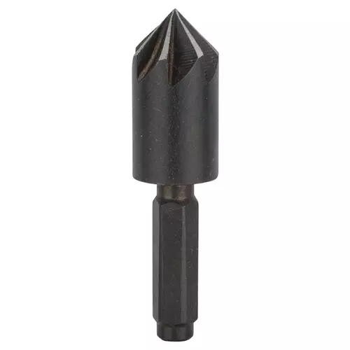 BOSCH Kužeľové záhlbníky, 13,0 mm, 90°, 50 mm, 1/4