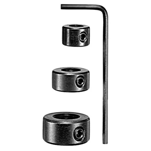 BOSCH Sada hĺbkových dorazov na vŕtanie do dreva, 6, 8, 10 mm