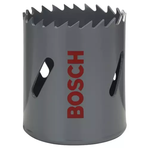 BOSCH Dierová píla z HSS-dvojkovu pre štandardné adaptéry