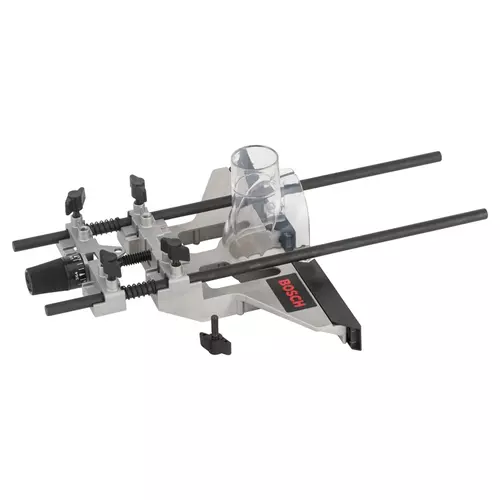Bosch paralelný doraz pre hornú frézu GOF a multifunkčnú frézu GMF