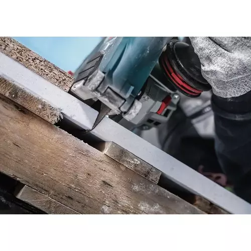 BOSCH Rezací kotúč PRO Multi Material, 115 x 1 x 22,23 mm (13)