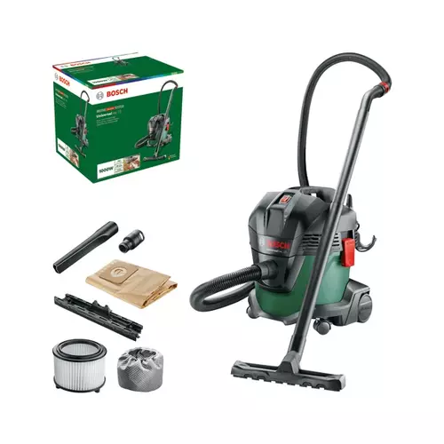 BOSCH UniversalVac 15