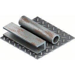 BOSCH Multifunkčný list EXPERT MetalMax PAIZ 32 AIT, 50 x 32 mm, 10 ks (13)