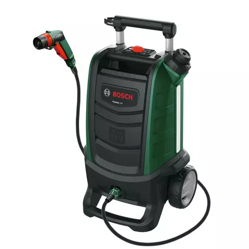 BOSCH Fontus 18V