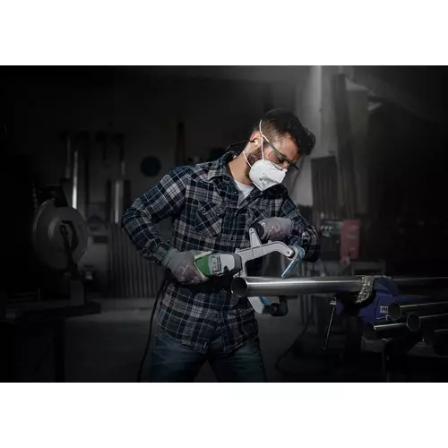 BOSCH Brúsny pás EXPERT N470 pre pásové brúsky, 40 x 760 mm, hrubý, 10 ks (5)