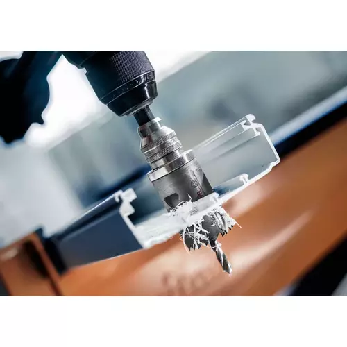 BOSCH Dierovka PRO Multi Material, 83 mm, so závitom (13)