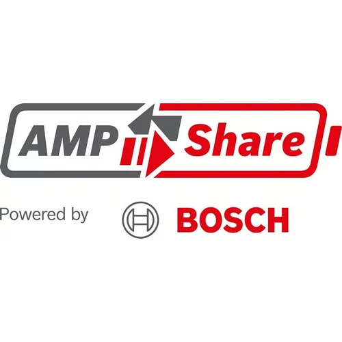 BOSCH Nabíjačka GAX 18V-30 (14)