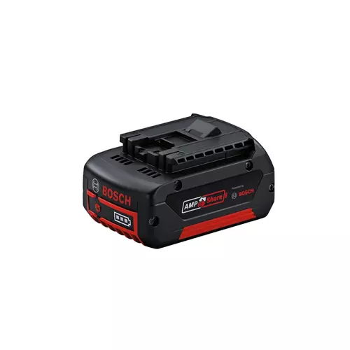 BOSCH 2× GBA 18V 4.0Ah + GAL 18V-40 (12)