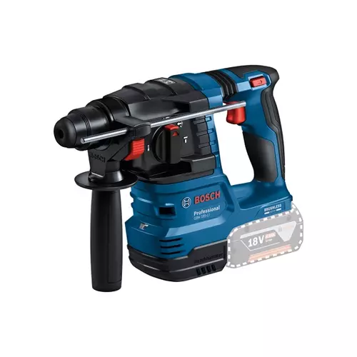 BOSCH GBH 185-LI (2)