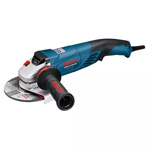 BOSCH GWS 15-150 CIH