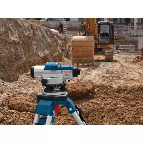 BOSCH GOL 26 G (8)