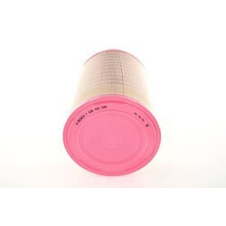 Vzduchový filter BOSCH F 026 400 526