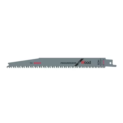 BOSCH Pílový list do chvostovej píly S 2345 X