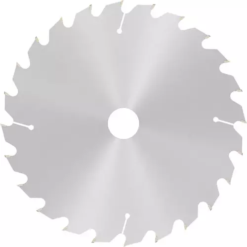 BOSCH Pílový kotúč Optiline Wood, 235 mm, 24 zubov, 30 mm otvor