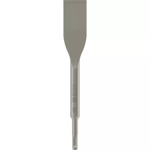 BOSCH Sekáč na dlaždice PRO SDS plus-5C Tile Chisel, 40 x 260 mm