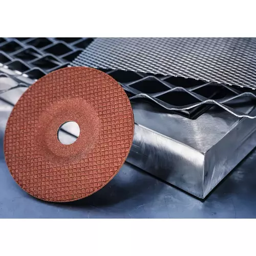 BOSCH Brúsny kotúč PRO Semi-Flexible, 125 x 3 x 22,23 mm (11)