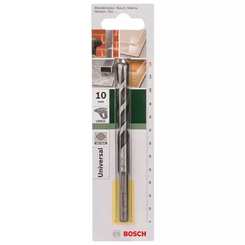 BOSCH Univerzálny vrták SDS quick