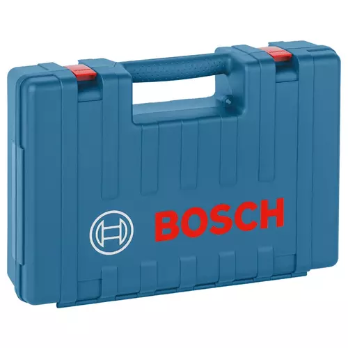 BOSCH Kufor z plastu