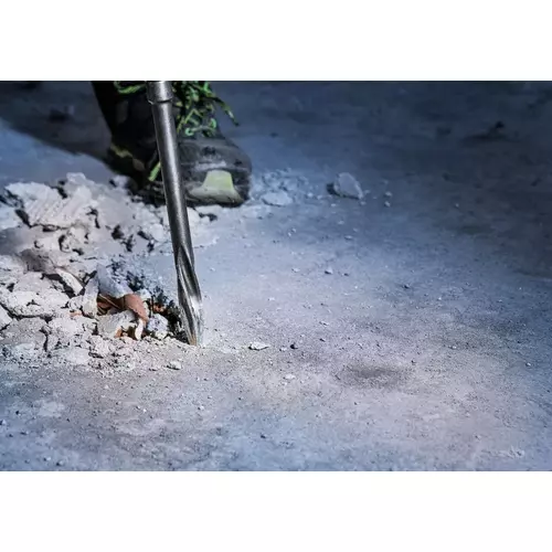 BOSCH Špicatý sekáč PRO SDS max-5C 400 mm (11)
