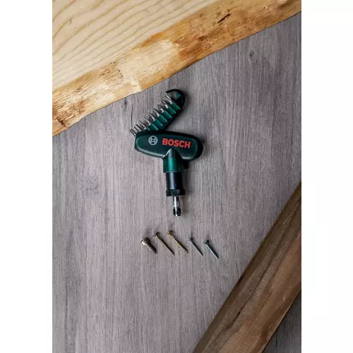 BOSCH 6-dielna sada násuvných kľúčov (8)