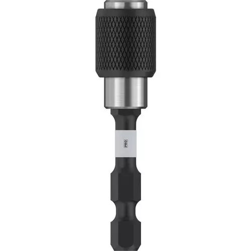 BOSCH Držiak nadstavcov PRO Quick Change Impact, 60 mm (5)
