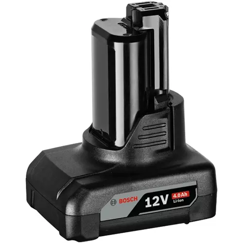 BOSCH GBA 12 V 4,0 Ah