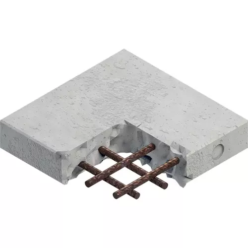 BOSCH Príklepový vrták EXPERT SDS plus-7X, 6 x 50 x 115 mm (15)