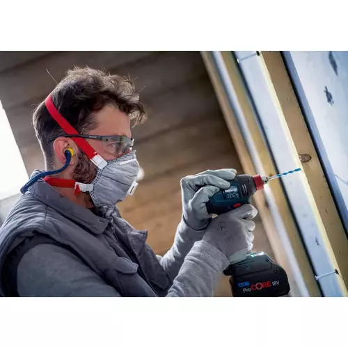 BOSCH Vrták EXPERT CYL-9 MultiConstruction 7 x 90 x 150 mm (5)