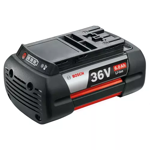 BOSCH GBA 36V 6.0Ah