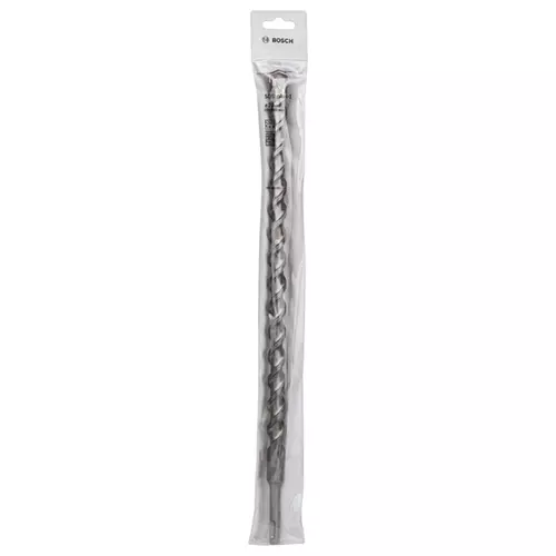 BOSCH Vrták do kladív SDS plus-1