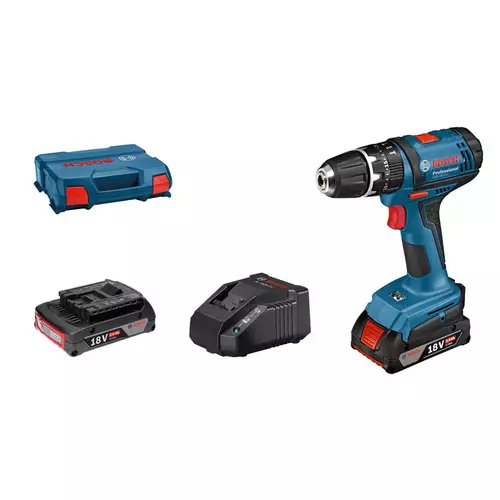 BOSCH GSB 18-2-LI (2)