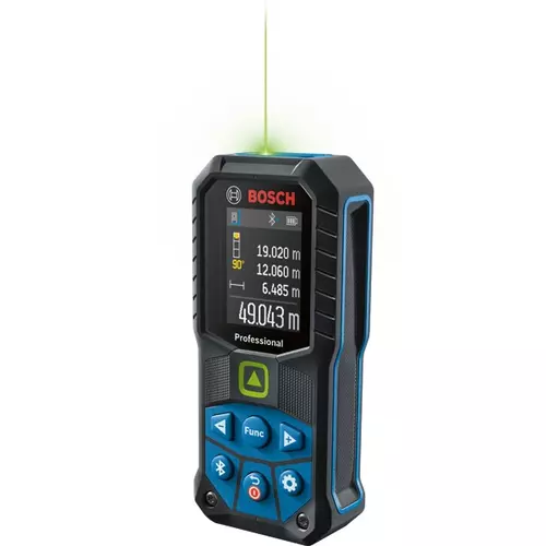 BOSCH GLM 50-27 CG
